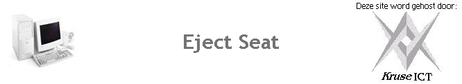 Eject Seat